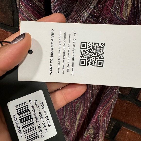 TIGER MIST SONORA DRESS - Picture 13 of 14